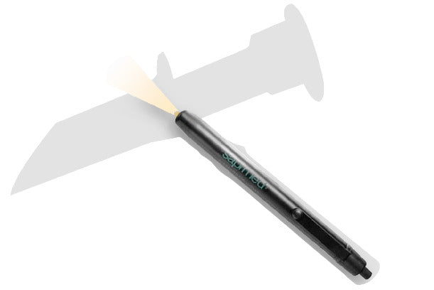 Proctoscope A4018 - Paediatric Anoscope