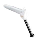 Proctoscope A4023 – Surgical/Examination Proctoscope Fluted Beaked