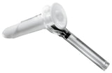 Proctoscope A4023 – Surgical/Examination Proctoscope Fluted Beaked