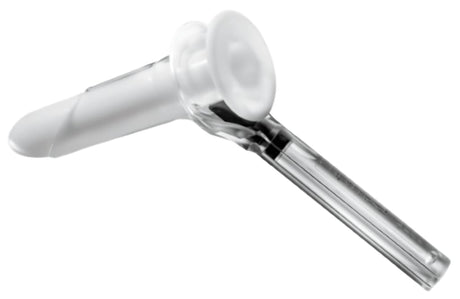 Proctoscope A4023 – Surgical/Examination Proctoscope Fluted Beaked