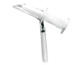 Proctoscope A4023 – Surgical/Examination Proctoscope Fluted Beaked