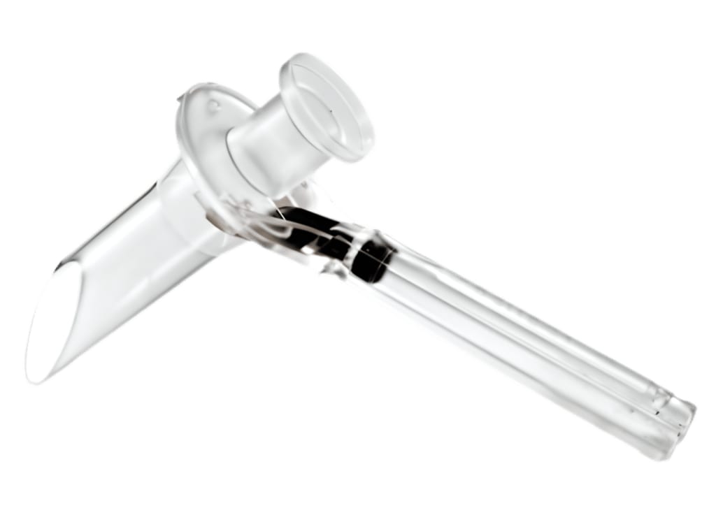 Proctoscope A4023 – Surgical/Examination Proctoscope Fluted Beaked