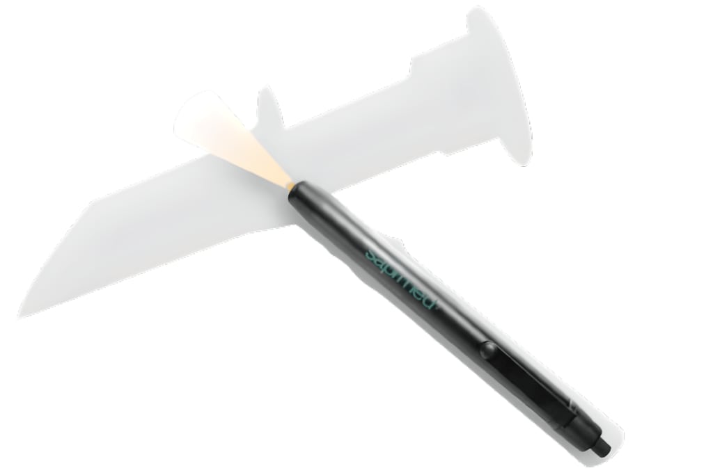 Proctoscope A4023 – Surgical/Examination Proctoscope Fluted Beaked