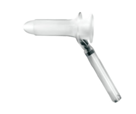 Proctoscope A4024 - Surgical/Examination Proctoscope Trunk-End