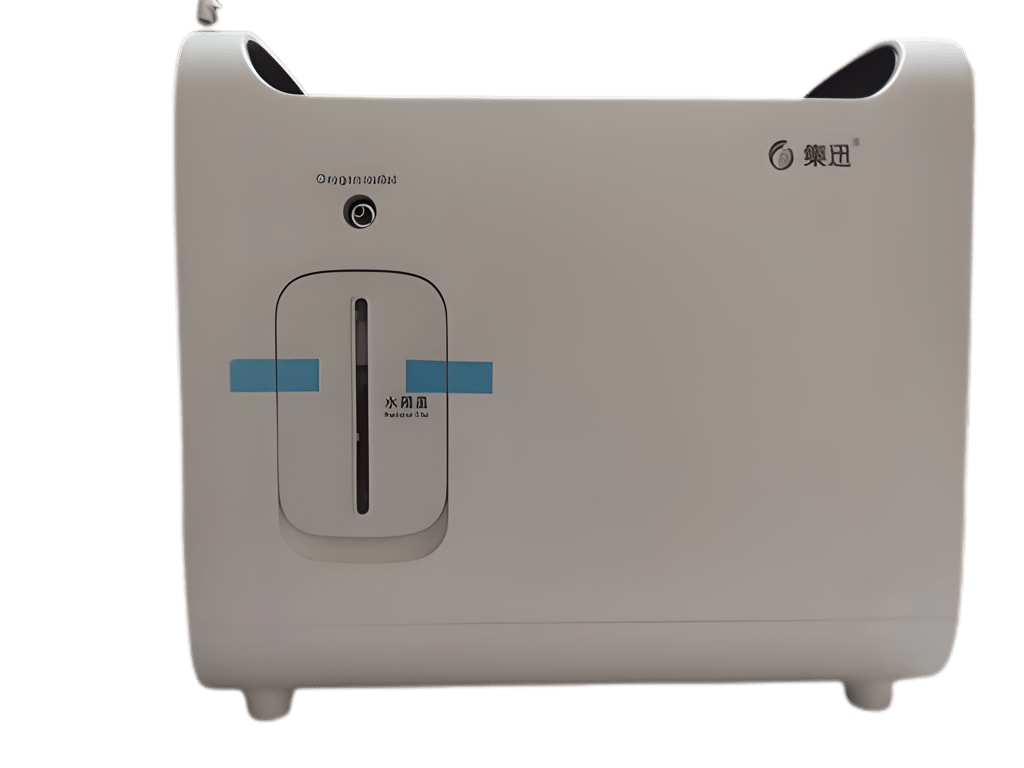 Q20W Portable Oxygen Concentrator 1 - 5 LPM