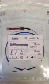 Bare Fiber Compatible for Lasotronix Laser