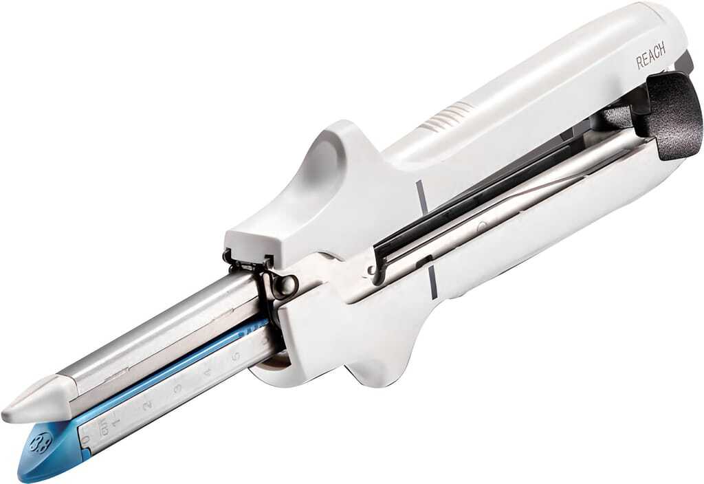 RLC Linear Cutter 60-4.8 - REACH® RLC Linear Cutter