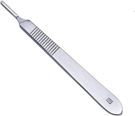 Scalpel Handle No 3
