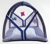 Cotton Baby Bed Bedding Set