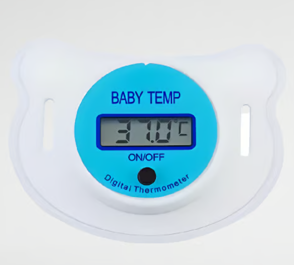 Baby Nipple Thermometer