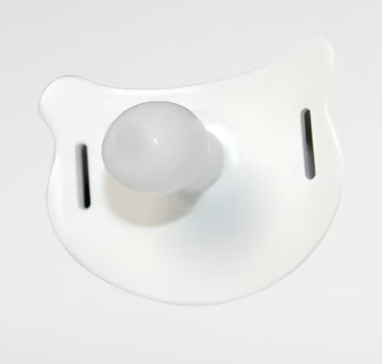 Baby Nipple Thermometer