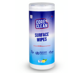 Core Clean Surface Wipes Fresh Scent(50 Pulls)