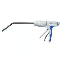 Solid Shaft Endo Ill - Endoscopic Linear Cutting Staplers