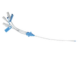 7Fr 16cm Triple Lumen Central Venous Catheter Kit