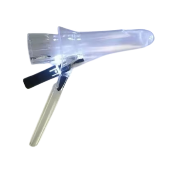 The Proctoscopic Anoscope with Light Source – Large Size