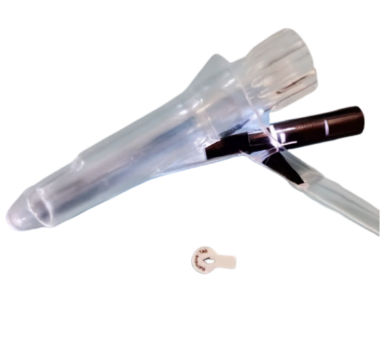 The Proctoscopic Anoscope with Light Source – Large Size