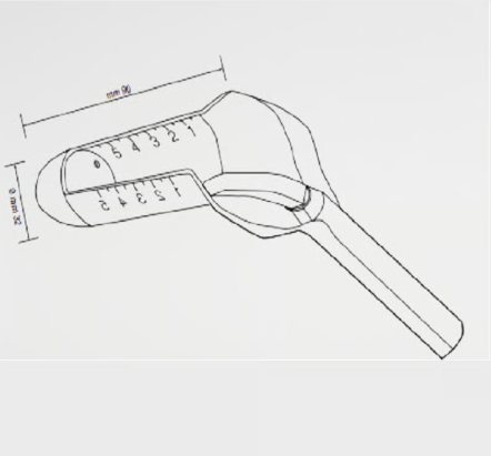 Proctoscope – The Beak A. 4083