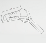 Proctoscope – The Beak A. 4083