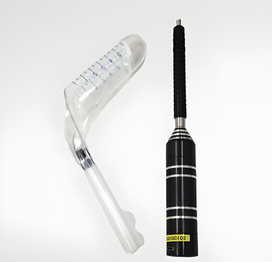 Proctoscope – The Beak A. 4083