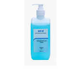 BVF 20 - Alcoholic Hand Rub - 500ml