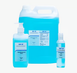 BVF 20 - Alcoholic Hand Rub - 500ml