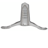 The Proctoscopic Gull – Transparent – Pack of 1