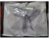 The Proctoscopic Gull – Transparent – Pack of 1