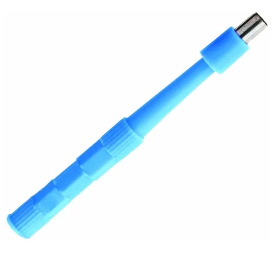 Plastic Disposable Biopsy Punches -Single Piece