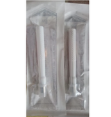 Plastic Disposable Biopsy Punches -Single Piece
