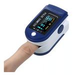 CLONMED™ – OM – FINGERTIP PULSE OXIMETER