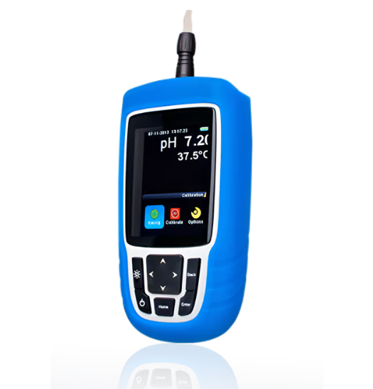 pH Level Monitor – pH Meter3