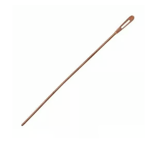 Malleable Fistula Probe