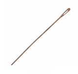 Malleable Fistula Probe