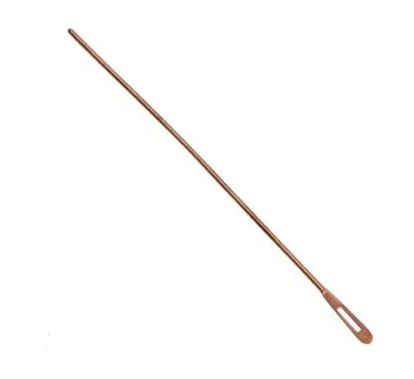 Malleable Fistula Probe