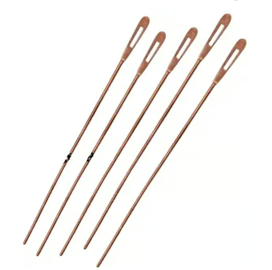 Malleable Fistula Probe