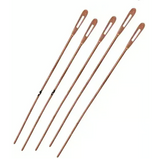 Malleable Fistula Probe