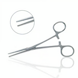 8 Inch Artery Forceps Straight