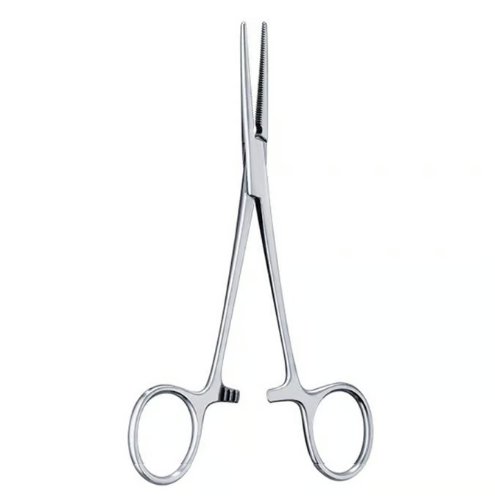 8 Inch Artery Forceps Straight