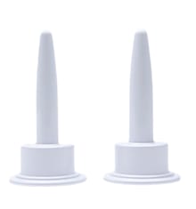 Set of 2 Dilator Ø 18 & 20mm - DILATAN PLUS Cryo-Thermal Anal Dilators A. 1001