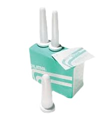 Set of 3 Dilator Ø 20, 23 & 27mm - DILATAN PLUS Cryo-Thermal Anal Dilators A. 1003