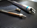 Spider Vein Vascular Treatments Laser Handpiece Compatible with Lasotronix Diode Laser