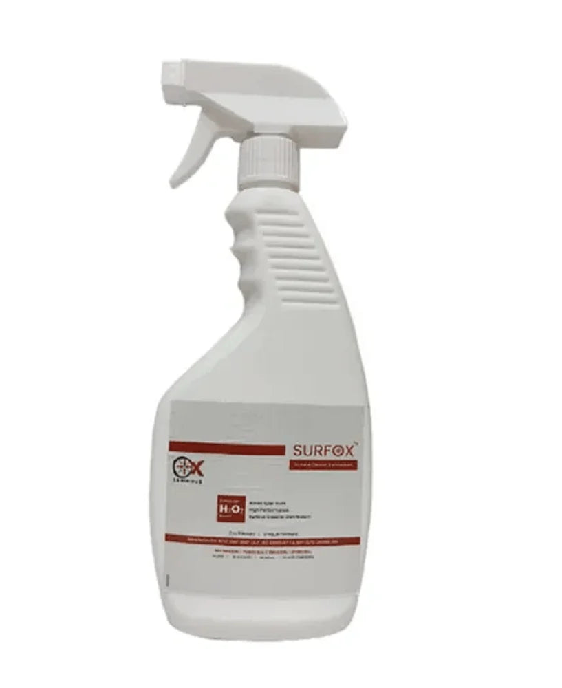Surfox – Surface Cleaner Disinfectant Spray (500ml)