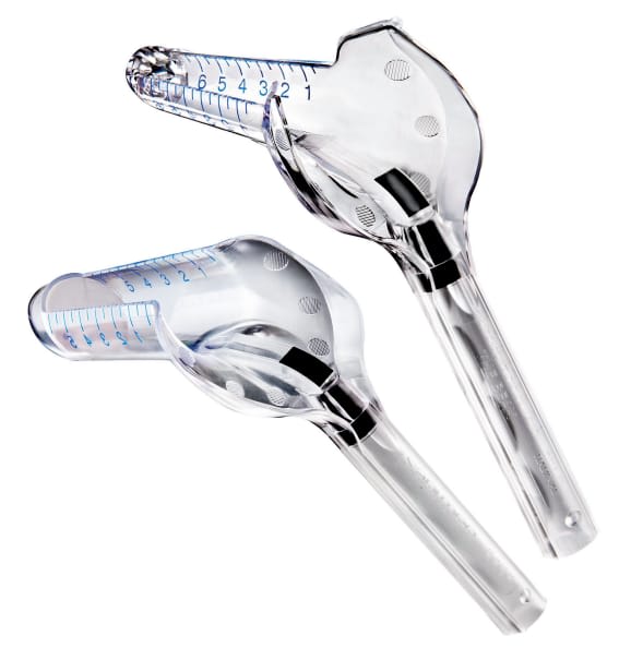 THE BEAK PROCTOSCOPE- A.4083