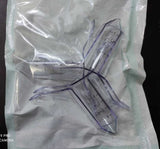 The Proctoscopic Gull - Transparent - Pack of 5