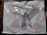 The Proctoscopic Gull - Transparent - Pack of 5