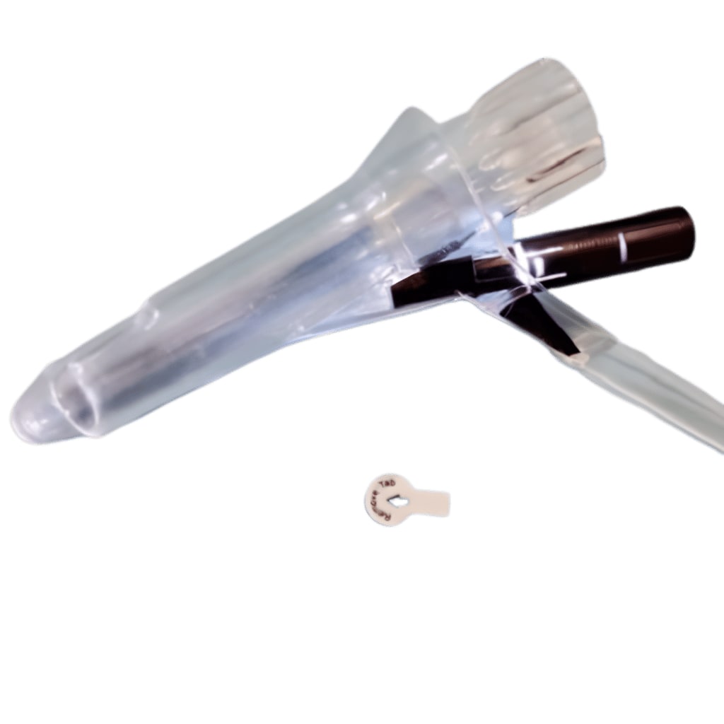 The Proctoscopic Anoscope with Light Source – Medium Size