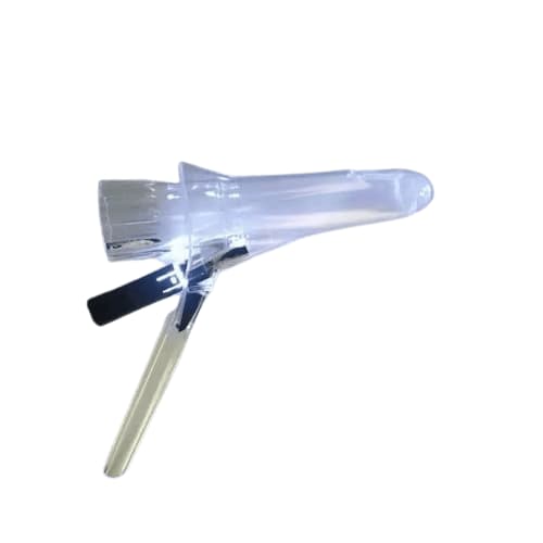 The Proctoscopic Anoscope with Light Source – Medium Size