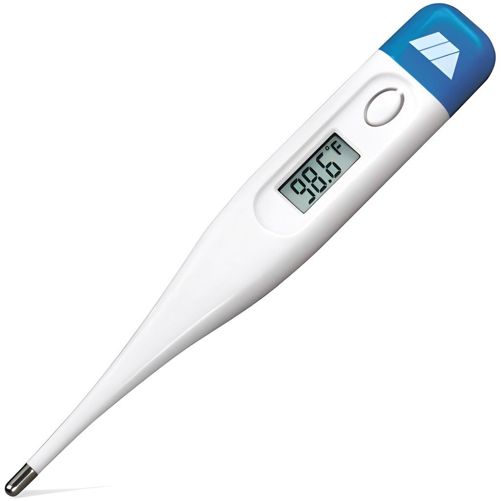 CLONMED™ – DT – DIGITAL THERMOMETER
