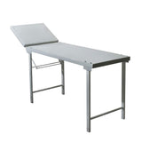 Two Fold Examination Couch KTM 0015