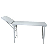 Two Fold Examination Couch KTM 0015